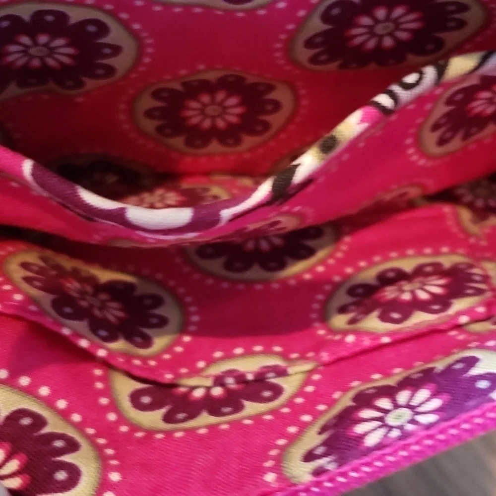 VERA BRADLEY WRISTLET WITH BRACELET - Picture 7 of 7